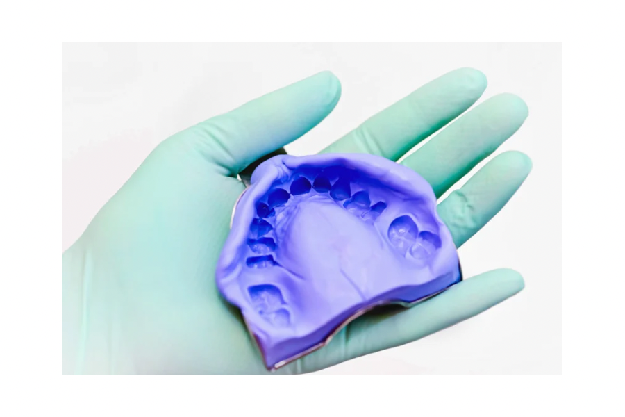 Dental Genie:Custom Dental Fluoride Trays Professional Kit