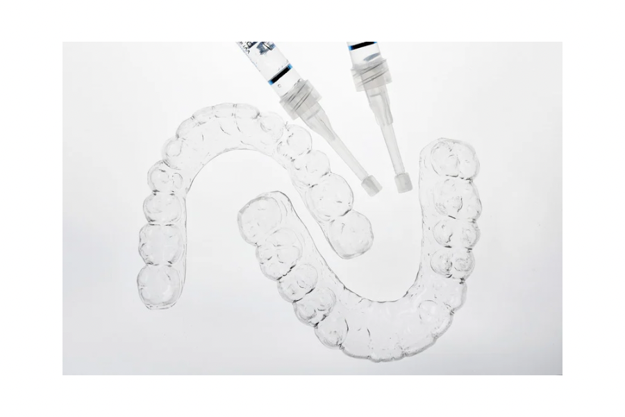 Dental Genie:Custom Dental Fluoride Trays Professional Kit