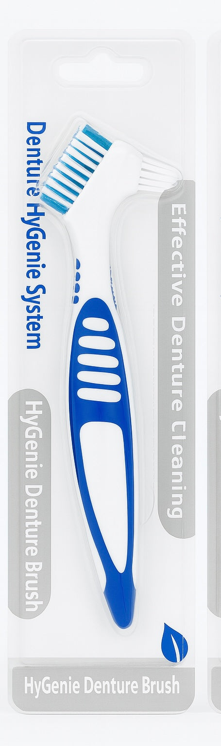 Professional Denture Brush