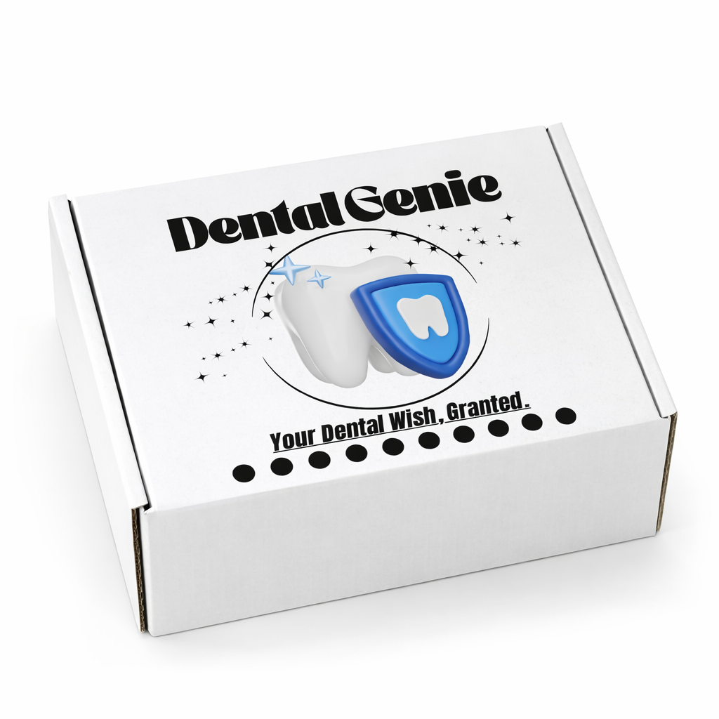 Denture HyGenie Subscriptions