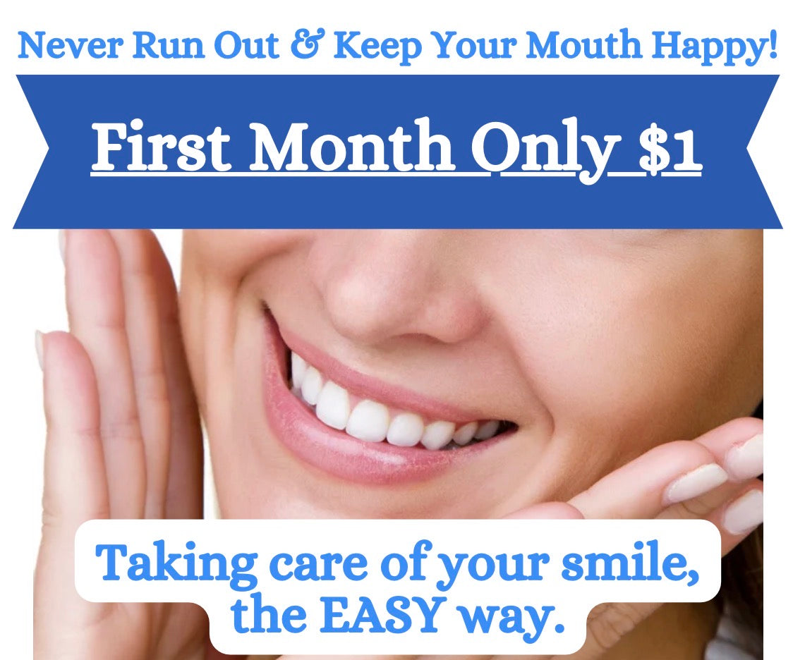 $1 Subscriptions!