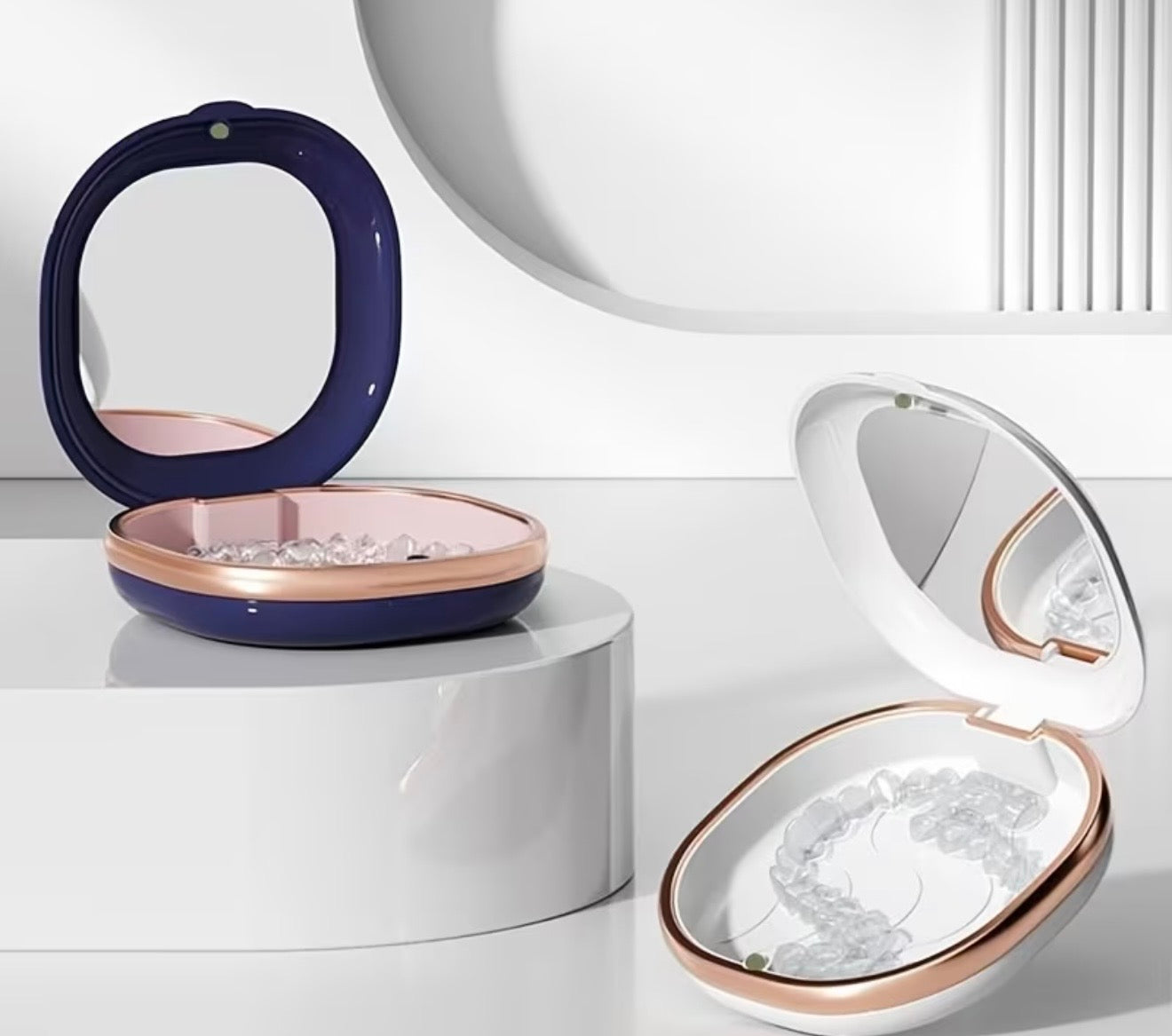 Fancy Appliance Waterproof Cup