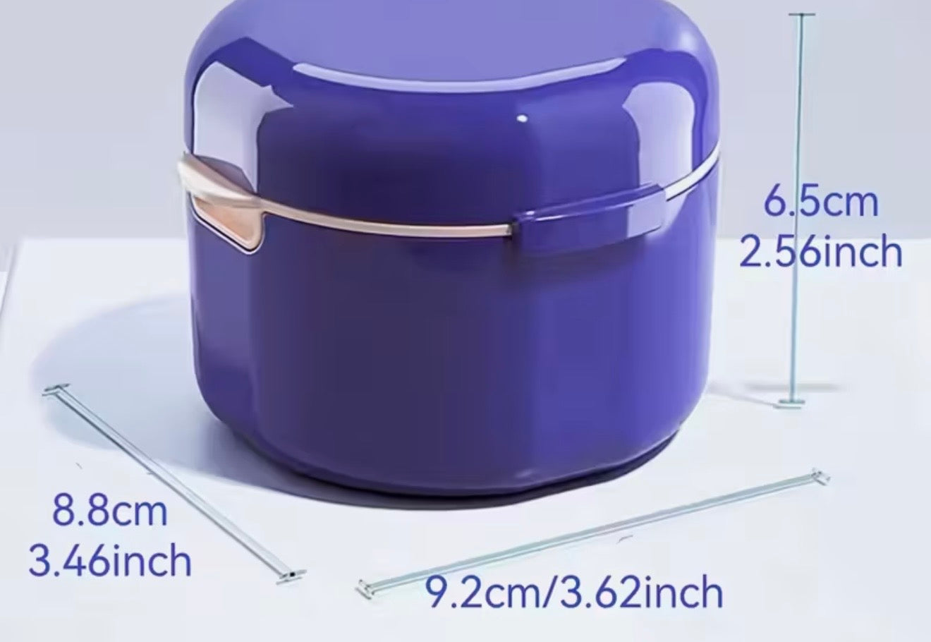 Discreet Appliance Waterproof Cup